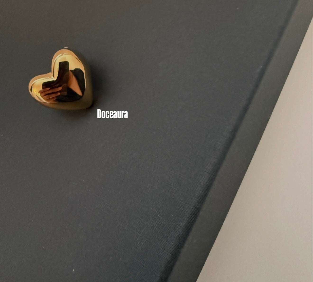 Tu Corazón ring