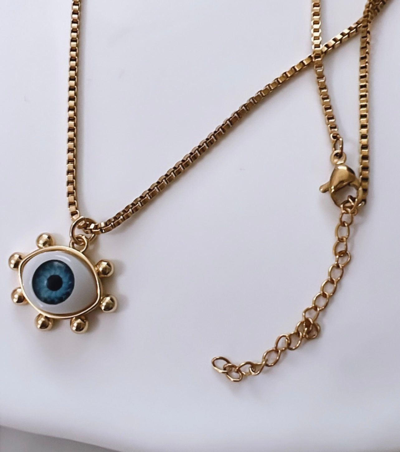 Good luck  necklace